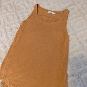 Prana Tencel Tank Top